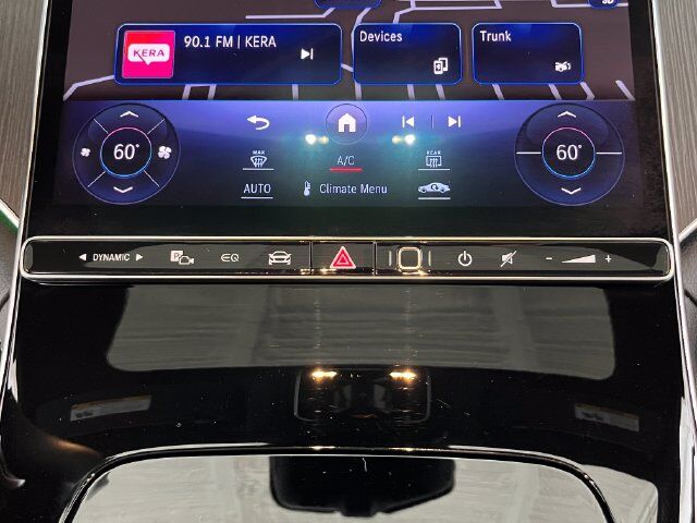 2023 Mercedes-Benz EQE 350 SUV Carrollton TX