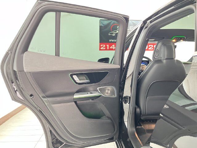 2023 Mercedes-Benz EQE 350 SUV Carrollton TX