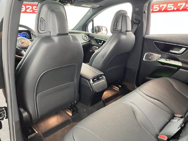 2023 Mercedes-Benz EQE 350 SUV Carrollton TX