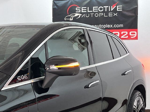 2023 Mercedes-Benz EQE 350 SUV Carrollton TX