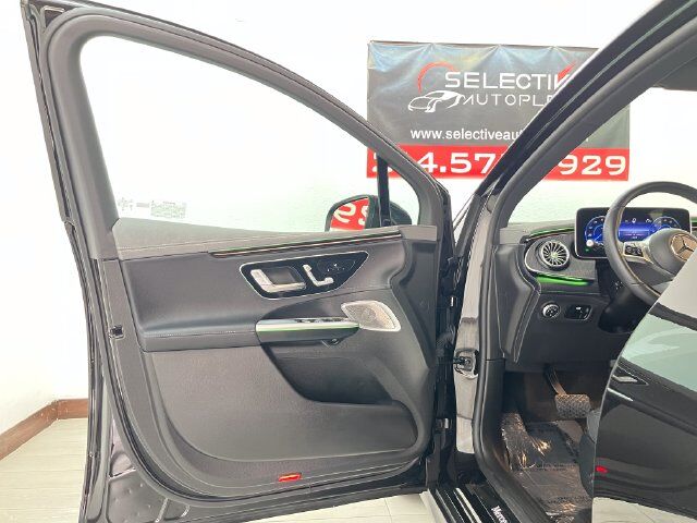 2023 Mercedes-Benz EQE 350 SUV Carrollton TX