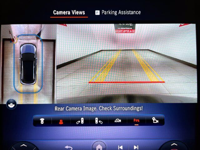 2023 Mercedes-Benz EQE 350 SUV Carrollton TX