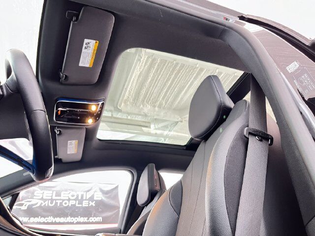 2023 Mercedes-Benz EQE 350 SUV Carrollton TX