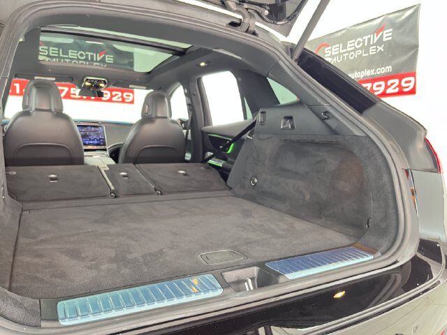 2023 Mercedes-Benz EQE 350 SUV Carrollton TX