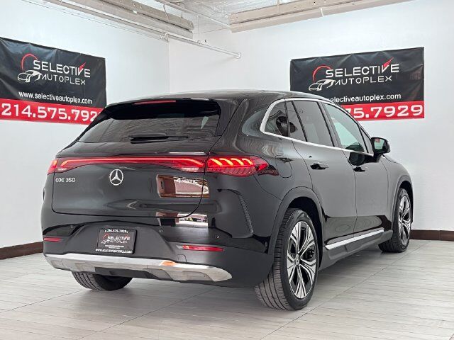 2023 Mercedes-Benz EQE 350 SUV Carrollton TX