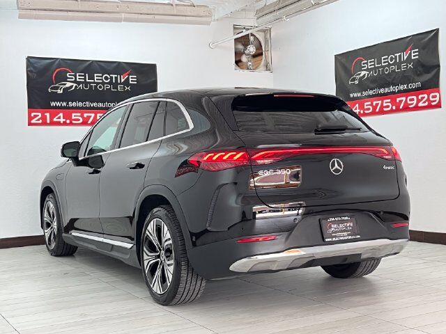 2023 Mercedes-Benz EQE 350 SUV Carrollton TX