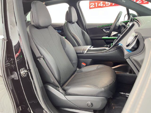 2023 Mercedes-Benz EQE 350 SUV Carrollton TX