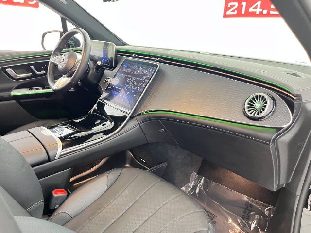 2023 Mercedes-Benz EQE 350 SUV Carrollton TX