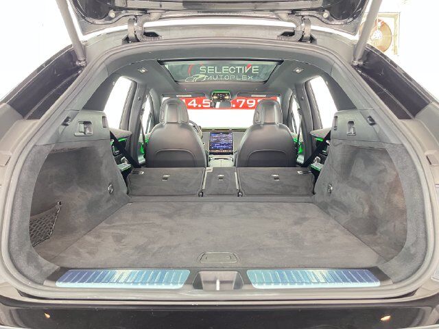 2023 Mercedes-Benz EQE 350 SUV Carrollton TX