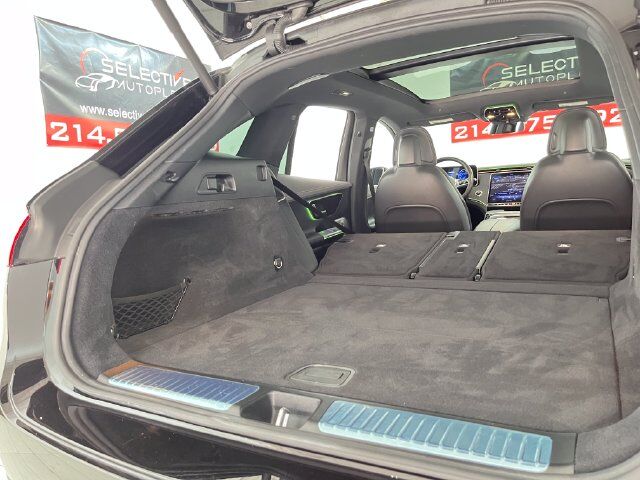 2023 Mercedes-Benz EQE 350 SUV Carrollton TX