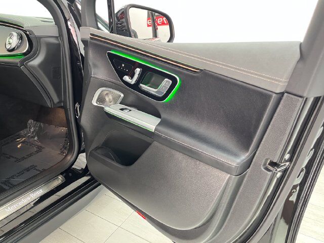 2023 Mercedes-Benz EQE 350 SUV Carrollton TX