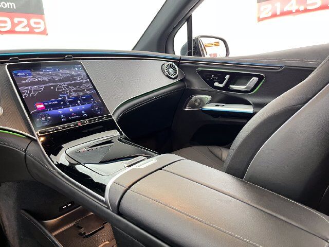 2023 Mercedes-Benz EQE 350 SUV Carrollton TX