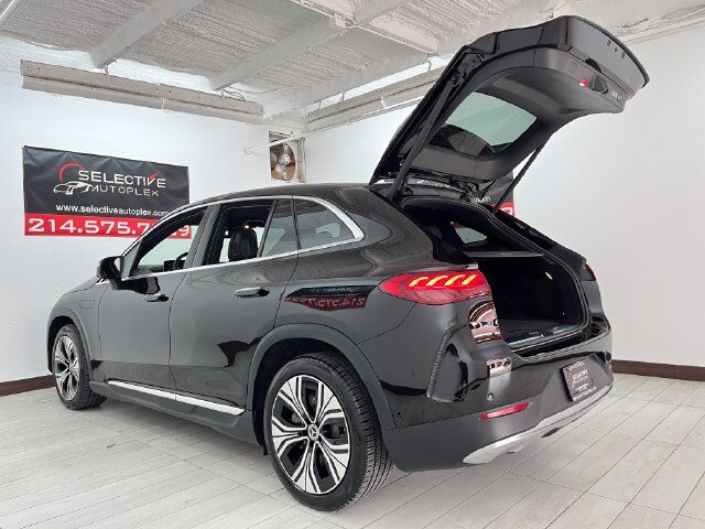 2023 Mercedes-Benz EQE 350 SUV Carrollton TX