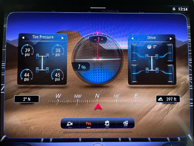 2023 Mercedes-Benz EQE 350 SUV Carrollton TX