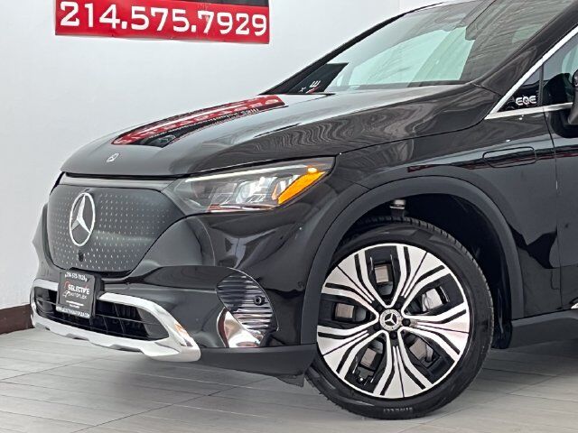 2023 Mercedes-Benz EQE 350 SUV Carrollton TX