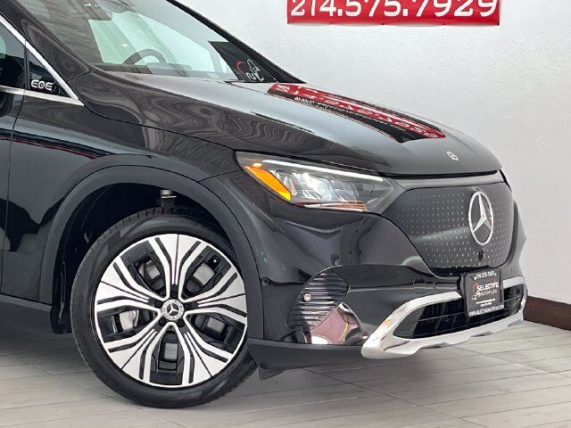 2023 Mercedes-Benz EQE 350 SUV Carrollton TX