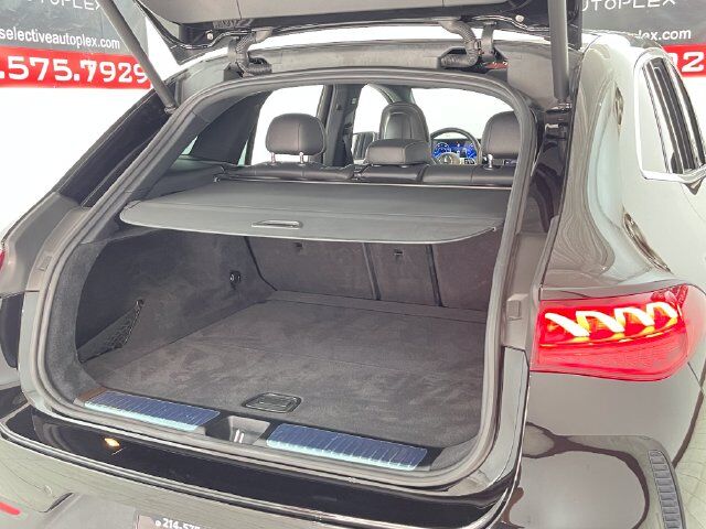 2023 Mercedes-Benz EQE 350 SUV Carrollton TX