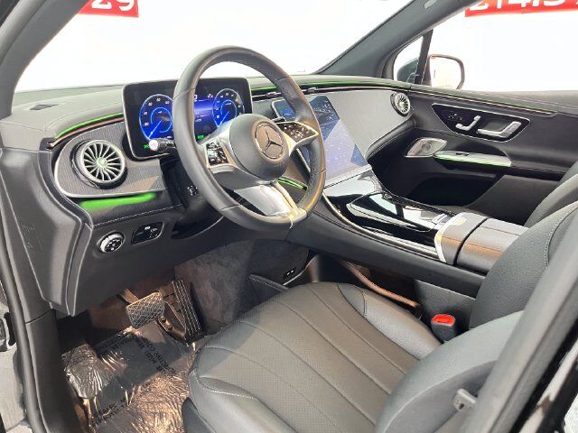 2023 Mercedes-Benz EQE 350 SUV Carrollton TX