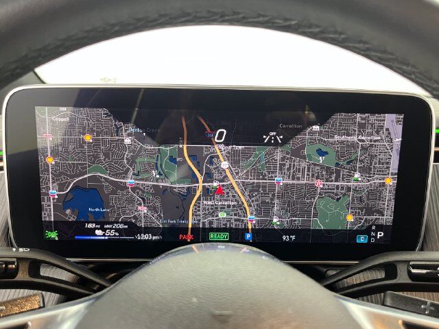 2023 Mercedes-Benz EQE 350 SUV Carrollton TX