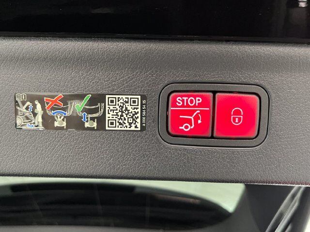 2023 Mercedes-Benz EQE 350 SUV Carrollton TX