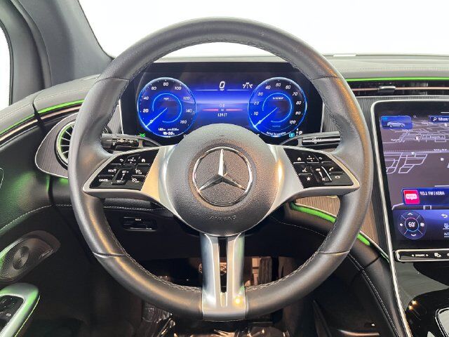 2023 Mercedes-Benz EQE 350 SUV Carrollton TX