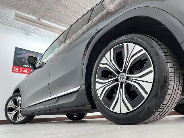 2023 Mercedes-Benz EQE 350 SUV Carrollton TX