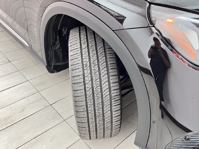 2023 Mercedes-Benz EQE 350 SUV Carrollton TX