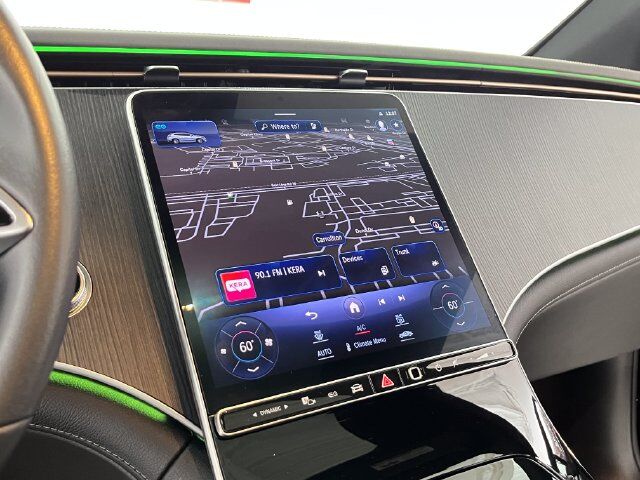 2023 Mercedes-Benz EQE 350 SUV Carrollton TX