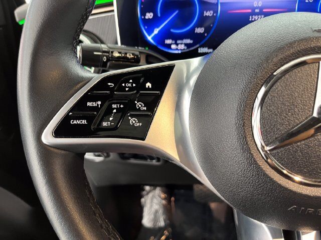 2023 Mercedes-Benz EQE 350 SUV Carrollton TX