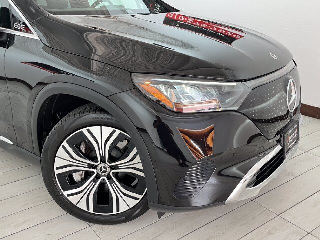 2023 Mercedes-Benz EQE 350 SUV Carrollton TX
