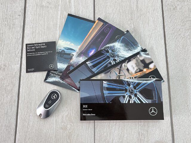 2023 Mercedes-Benz EQE 350 SUV Carrollton TX