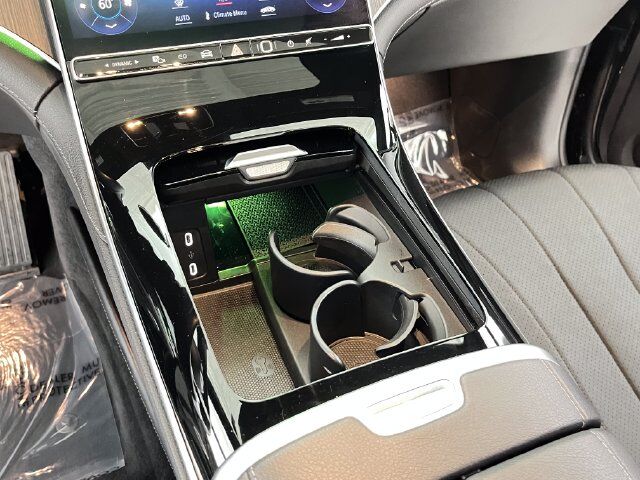 2023 Mercedes-Benz EQE 350 SUV Carrollton TX