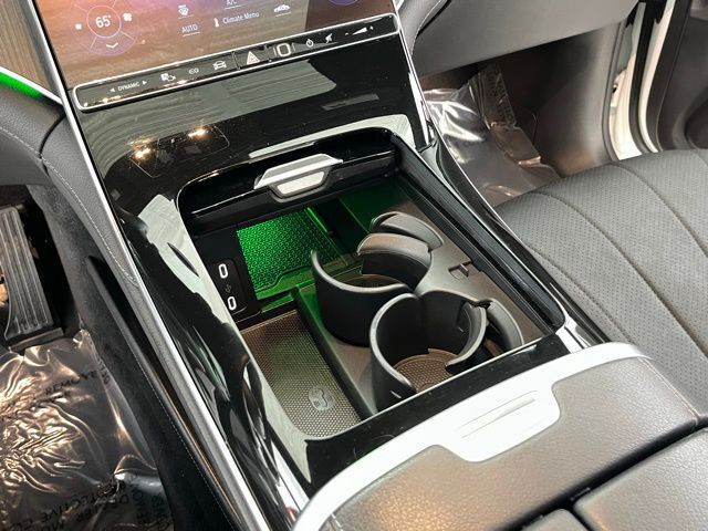 2023 Mercedes-Benz EQE SUV Base - Photo 41