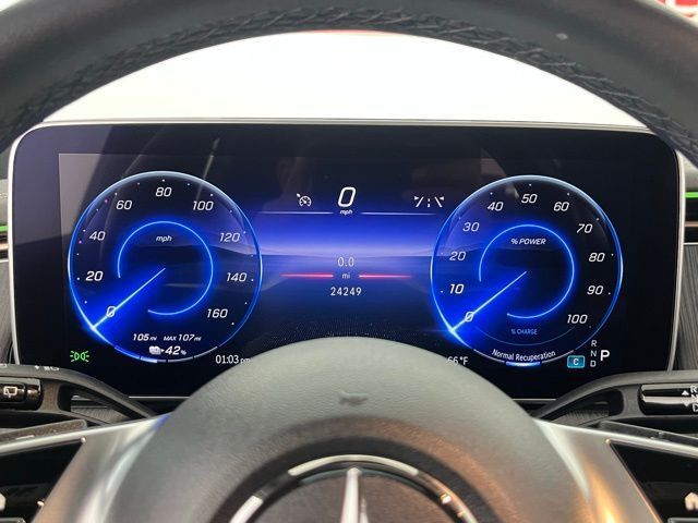 2023 Mercedes-Benz EQE SUV Base - Photo 16