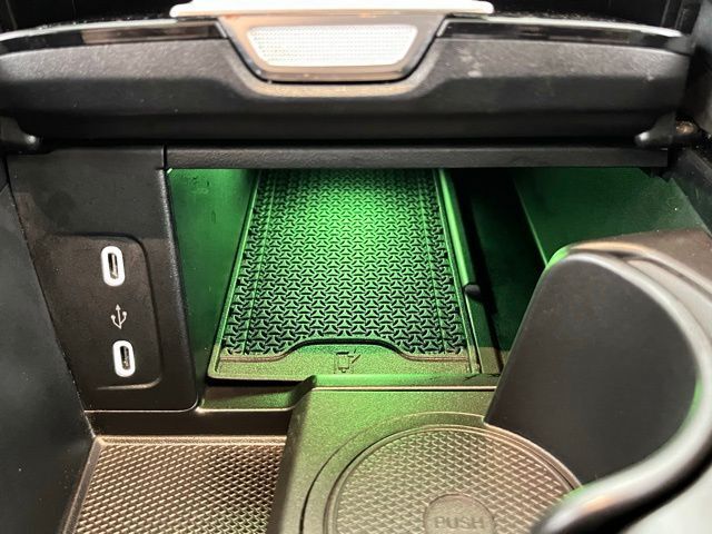 2023 Mercedes-Benz EQE SUV Base - Photo 42