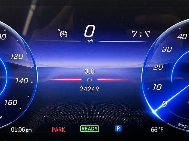 2023 Mercedes-Benz EQE SUV Base - Photo 19
