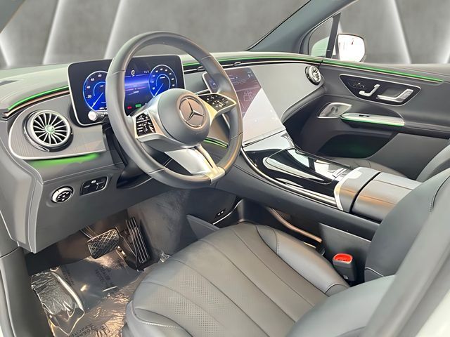 2023 Mercedes-Benz EQE SUV Base - Photo 14