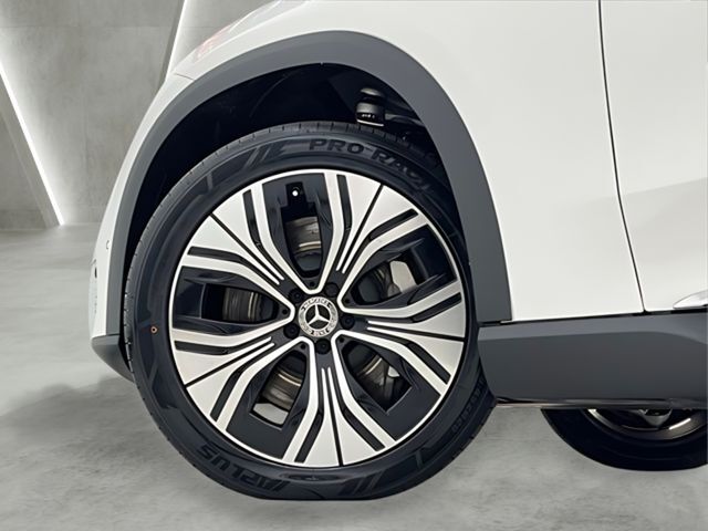 2023 Mercedes-Benz EQE SUV Base - Photo 10