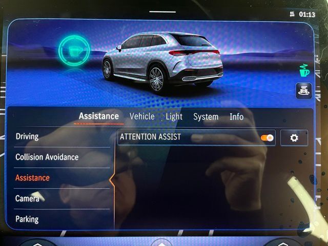 2023 Mercedes-Benz EQE SUV Base - Photo 31