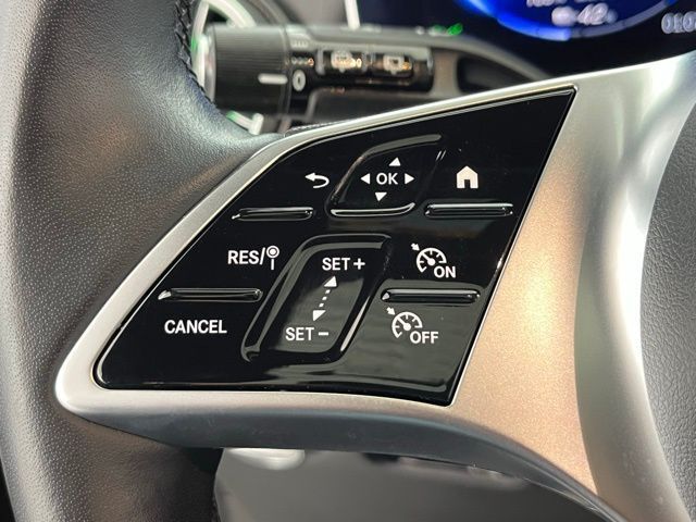 2023 Mercedes-Benz EQE SUV Base - Photo 23