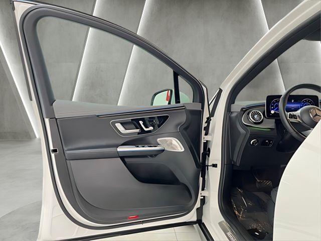 2023 Mercedes-Benz EQE SUV Base - Photo 13