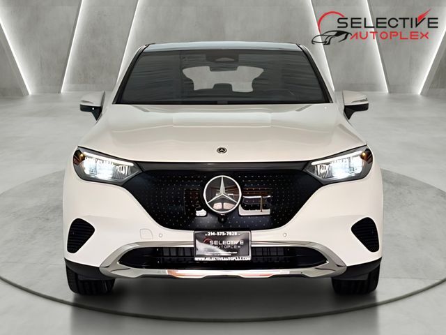 2023 Mercedes-Benz EQE 350 SUV