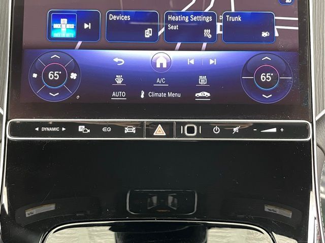 2023 Mercedes-Benz EQE SUV Base - Photo 40