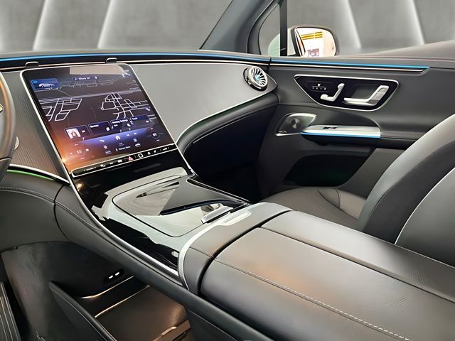 2023 Mercedes-Benz EQE SUV Base - Photo 24