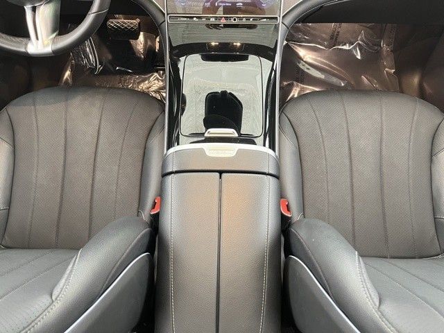 2023 Mercedes-Benz EQE SUV Base - Photo 43