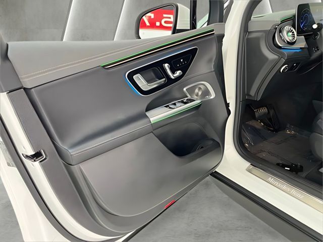 2023 Mercedes-Benz EQE SUV Base - Photo 45