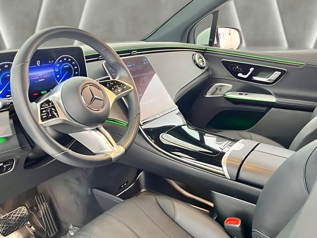 2023 Mercedes-Benz EQE SUV Base - Photo 47