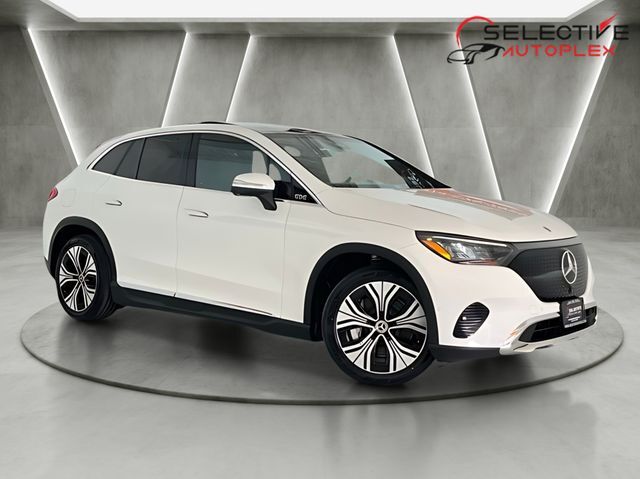 2023 Mercedes-Benz EQE 350 SUV
