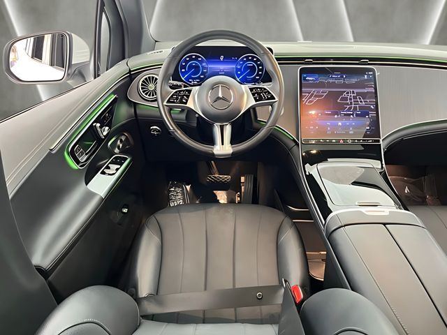 2023 Mercedes-Benz EQE SUV Base - Photo 15