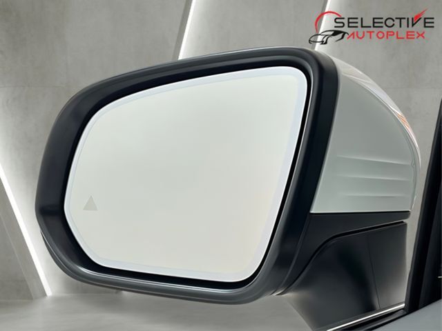 2023 Mercedes-Benz EQE SUV Base - Photo 12